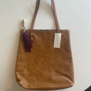 K. Slade Jessee tote. Used but like new! Smoke free home, well taken care of.